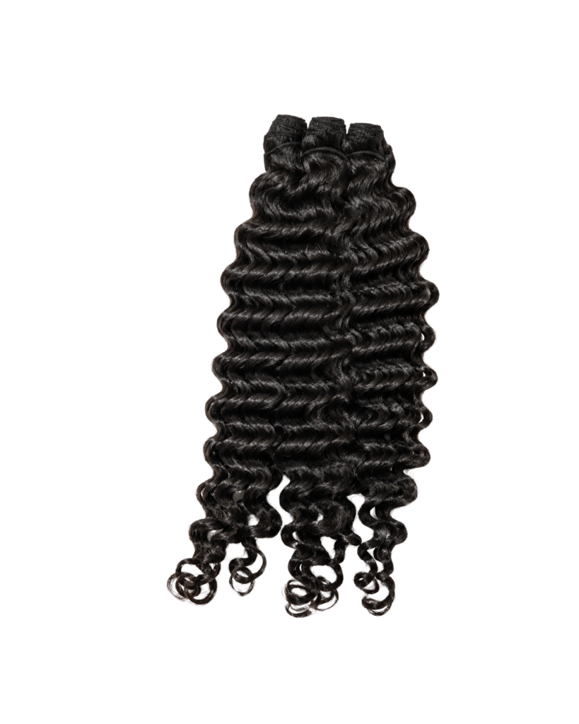 Raw SEA Burmese Curly